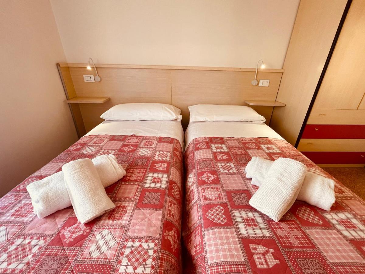 App4Rent Saturno 4 - Family Apartment, Wifi, Parking Lido di Jesolo Exterior photo