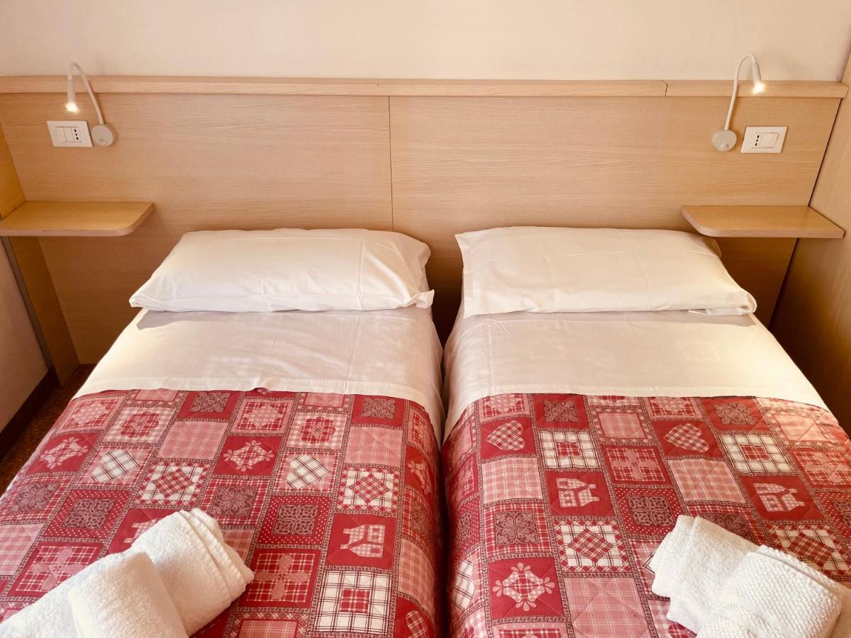 App4Rent Saturno 4 - Family Apartment, Wifi, Parking Lido di Jesolo Exterior photo
