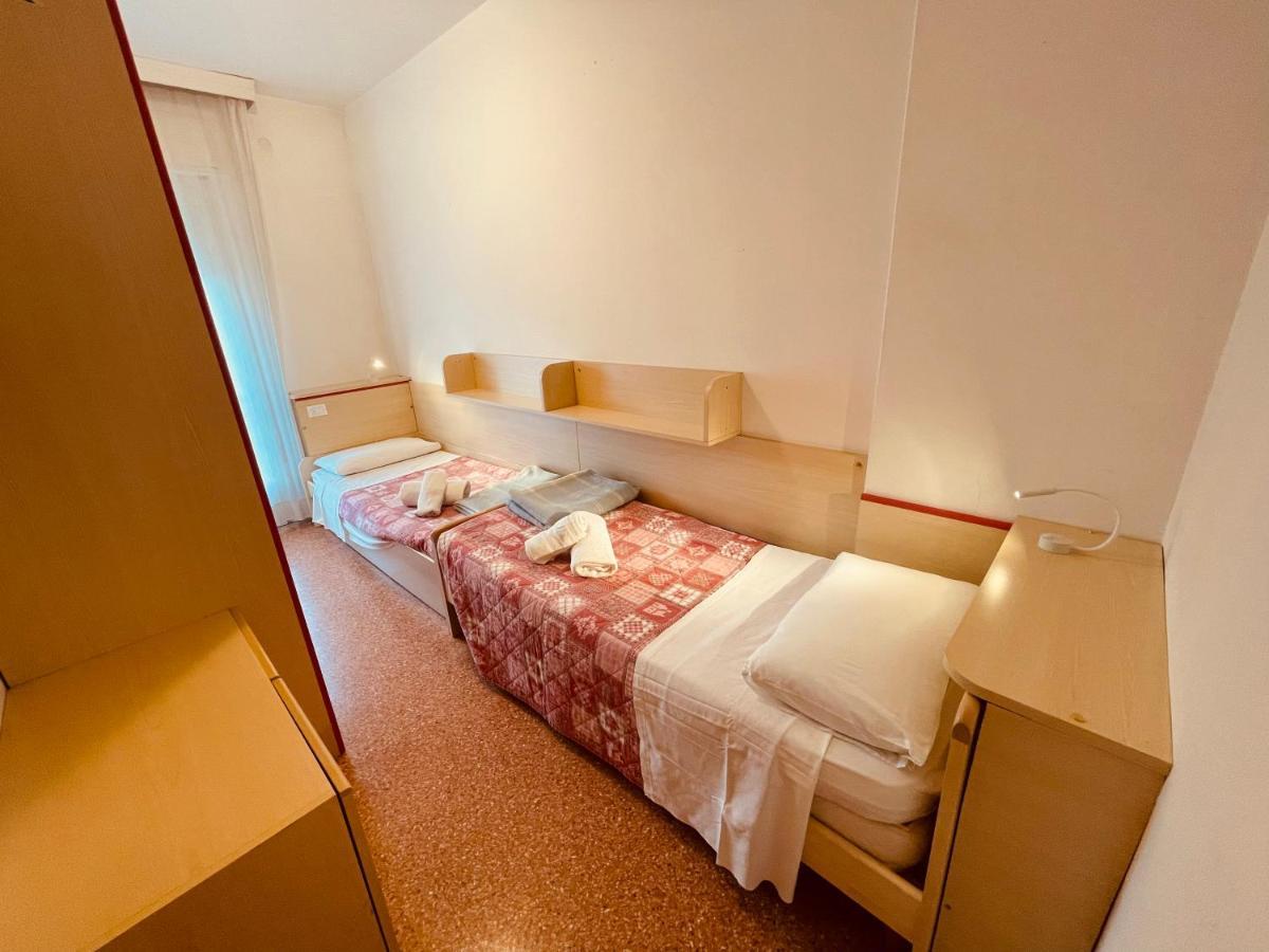 App4Rent Saturno 4 - Family Apartment, Wifi, Parking Lido di Jesolo Exterior photo