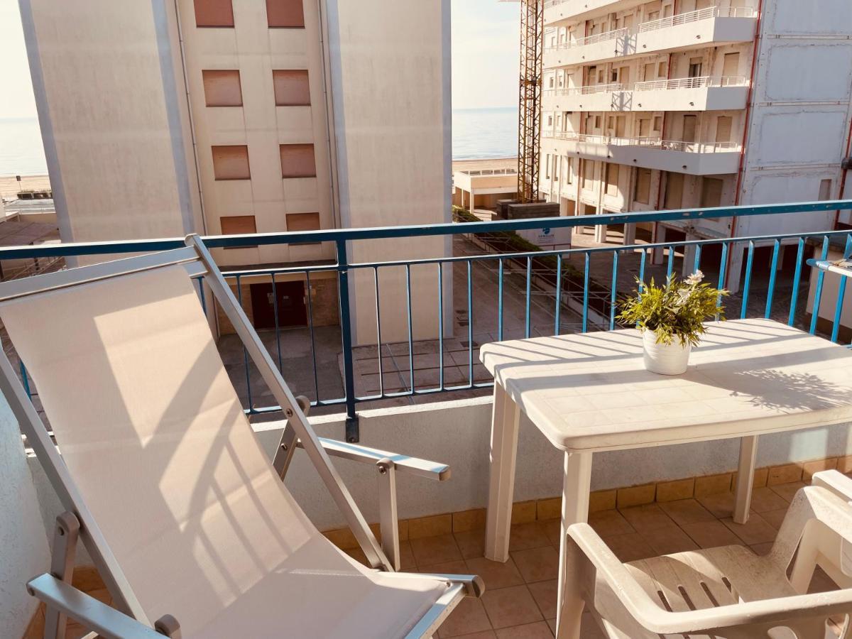 App4Rent Saturno 4 - Family Apartment, Wifi, Parking Lido di Jesolo Exterior photo