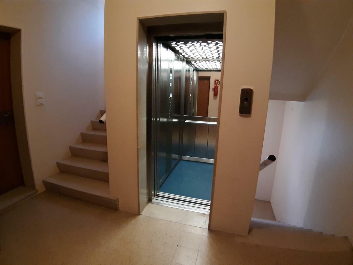 App4Rent Saturno 4 - Family Apartment, Wifi, Parking Lido di Jesolo Exterior photo