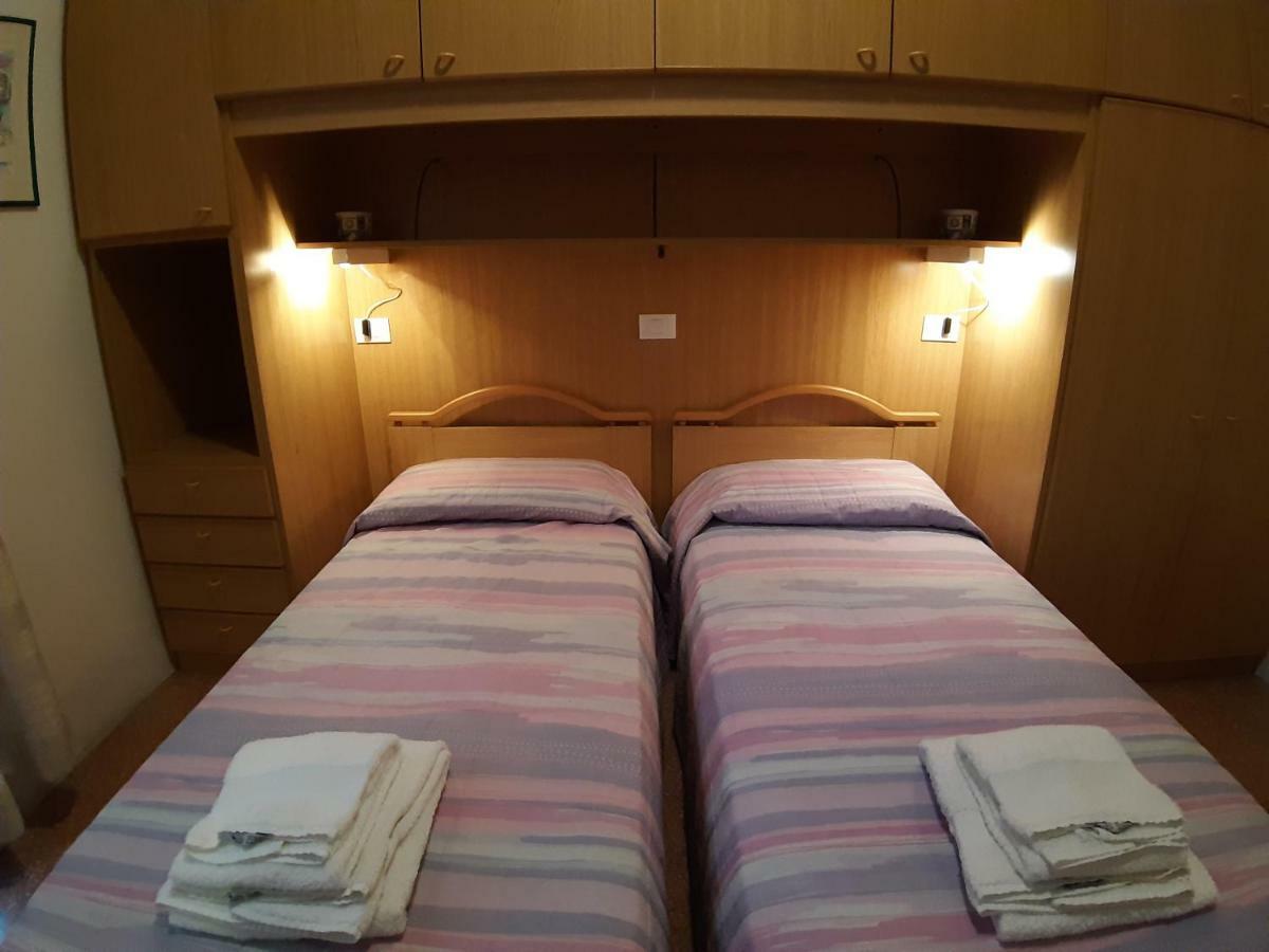 App4Rent Saturno 4 - Family Apartment, Wifi, Parking Lido di Jesolo Exterior photo