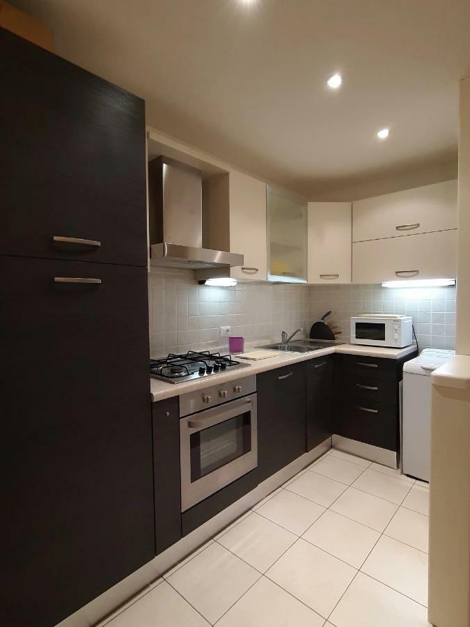App4Rent Saturno 4 - Family Apartment, Wifi, Parking Lido di Jesolo Exterior photo