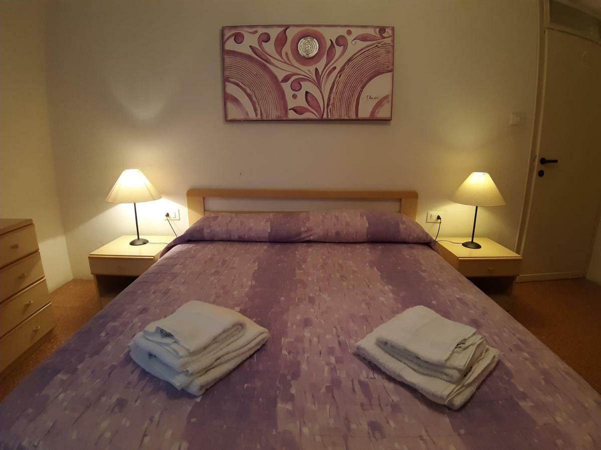 App4Rent Saturno 4 - Family Apartment, Wifi, Parking Lido di Jesolo Exterior photo