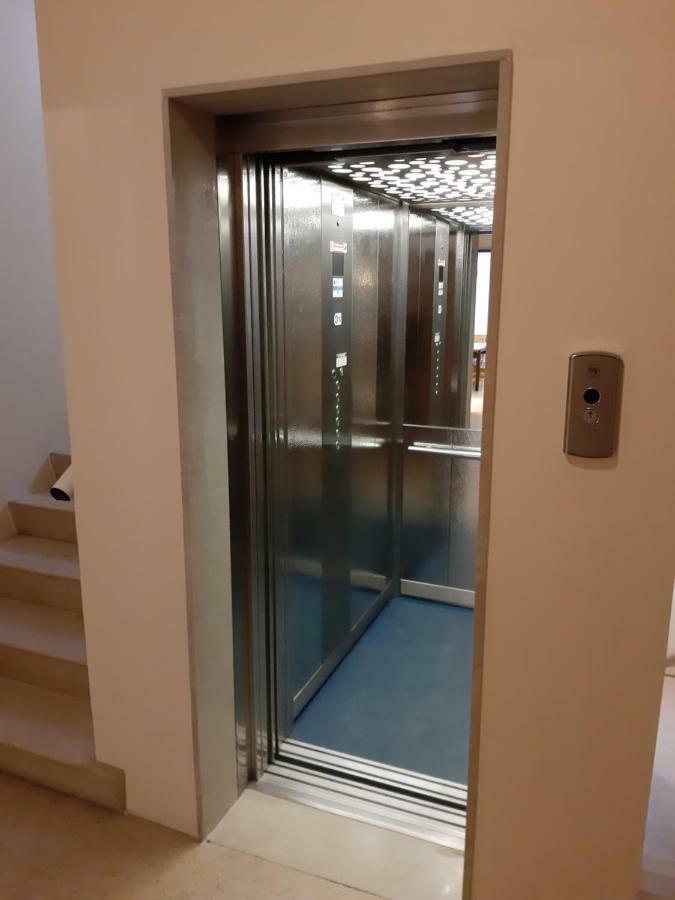 App4Rent Saturno 4 - Family Apartment, Wifi, Parking Lido di Jesolo Exterior photo