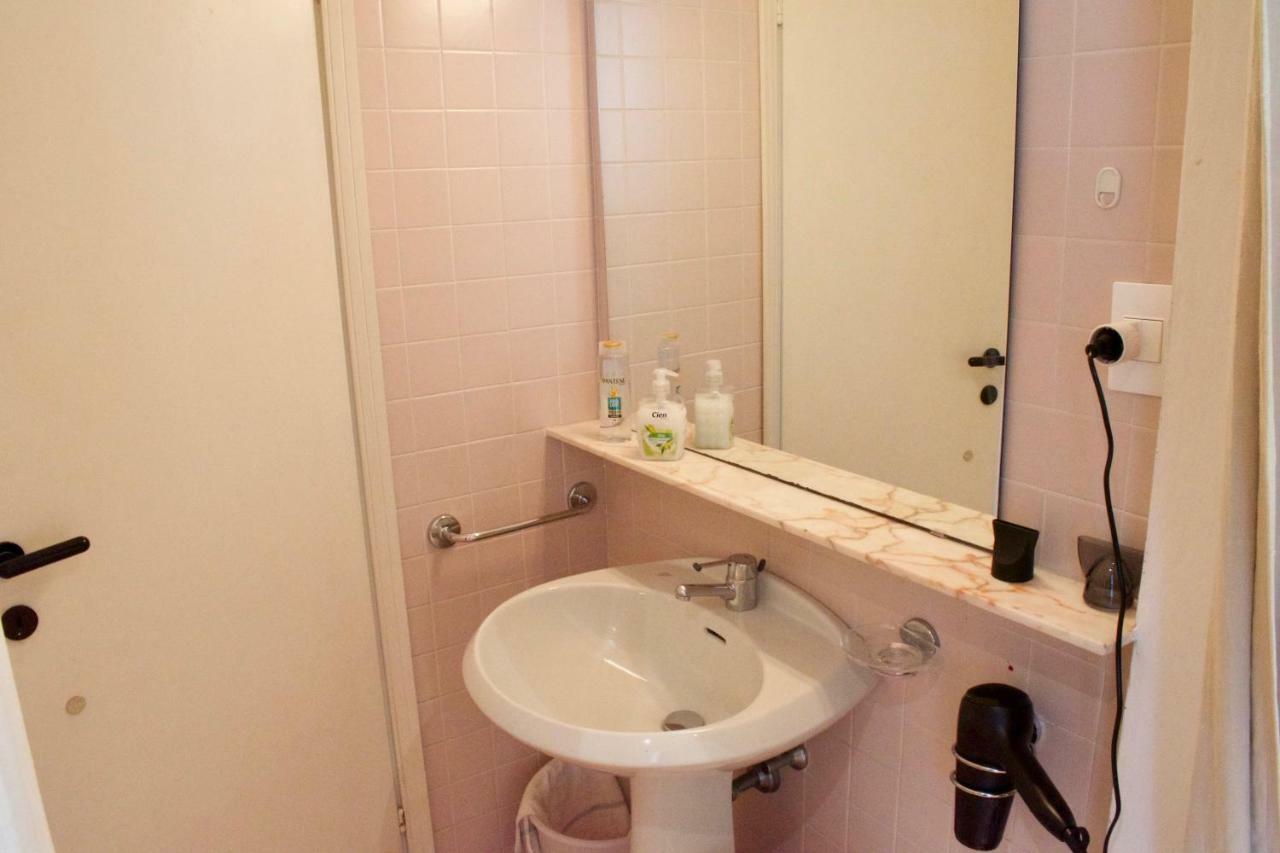 App4Rent Saturno 4 - Family Apartment, Wifi, Parking Lido di Jesolo Exterior photo