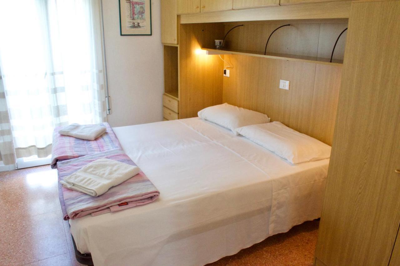 App4Rent Saturno 4 - Family Apartment, Wifi, Parking Lido di Jesolo Exterior photo