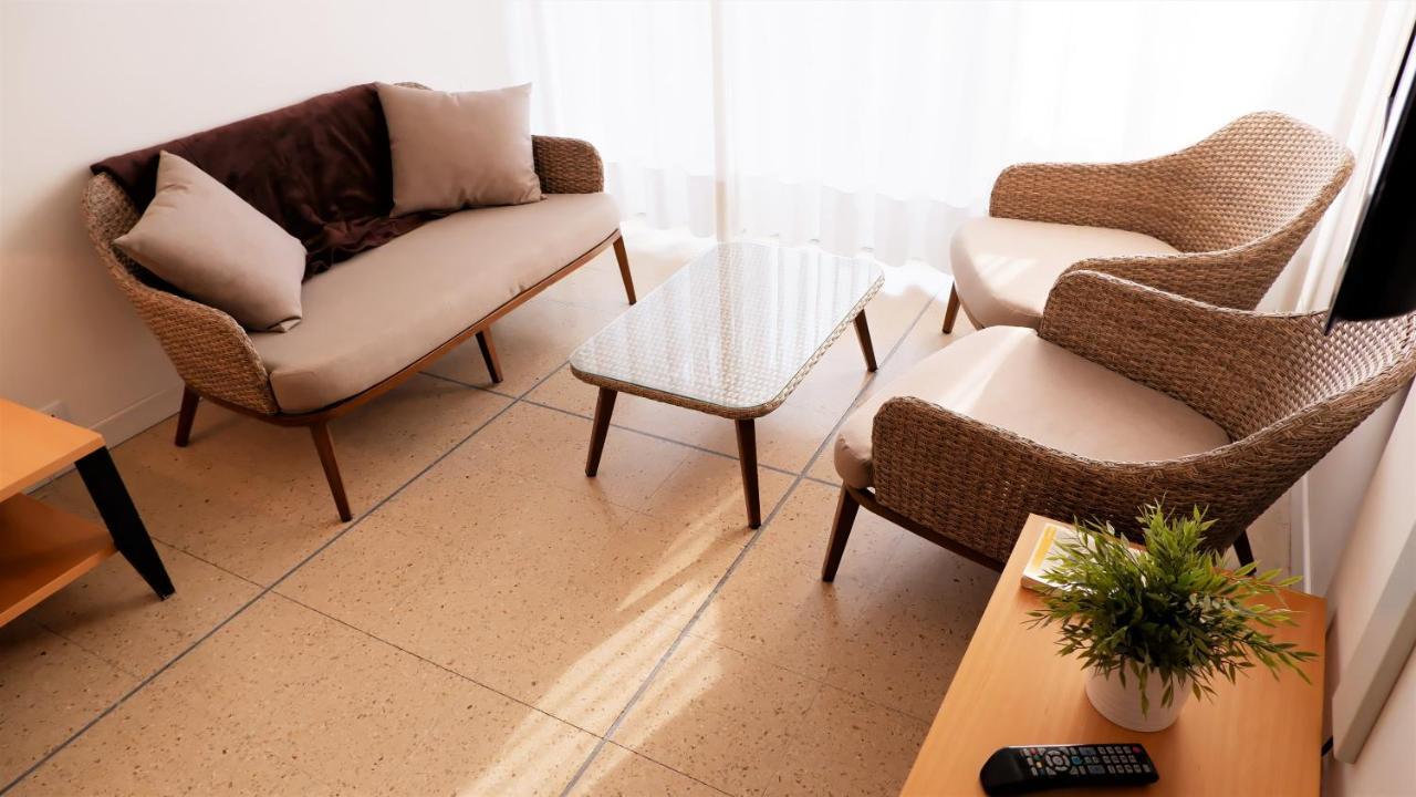 App4Rent Saturno 4 - Family Apartment, Wifi, Parking Lido di Jesolo Exterior photo