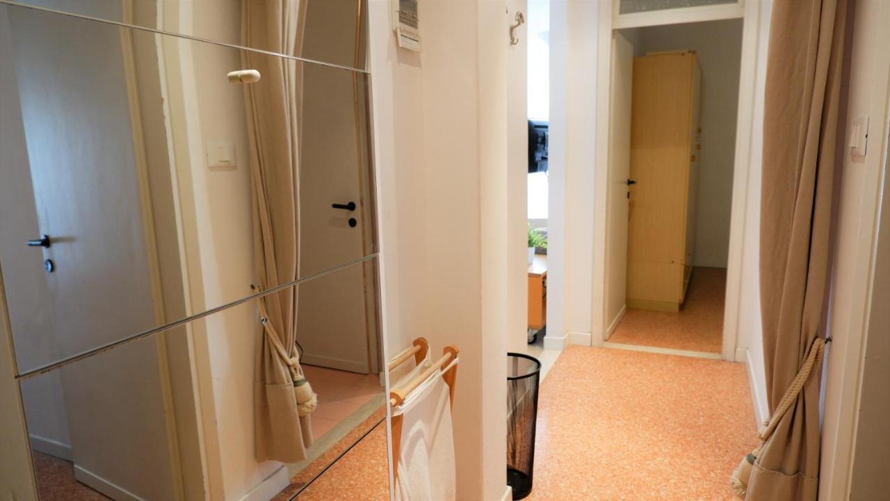 App4Rent Saturno 4 - Family Apartment, Wifi, Parking Lido di Jesolo Exterior photo
