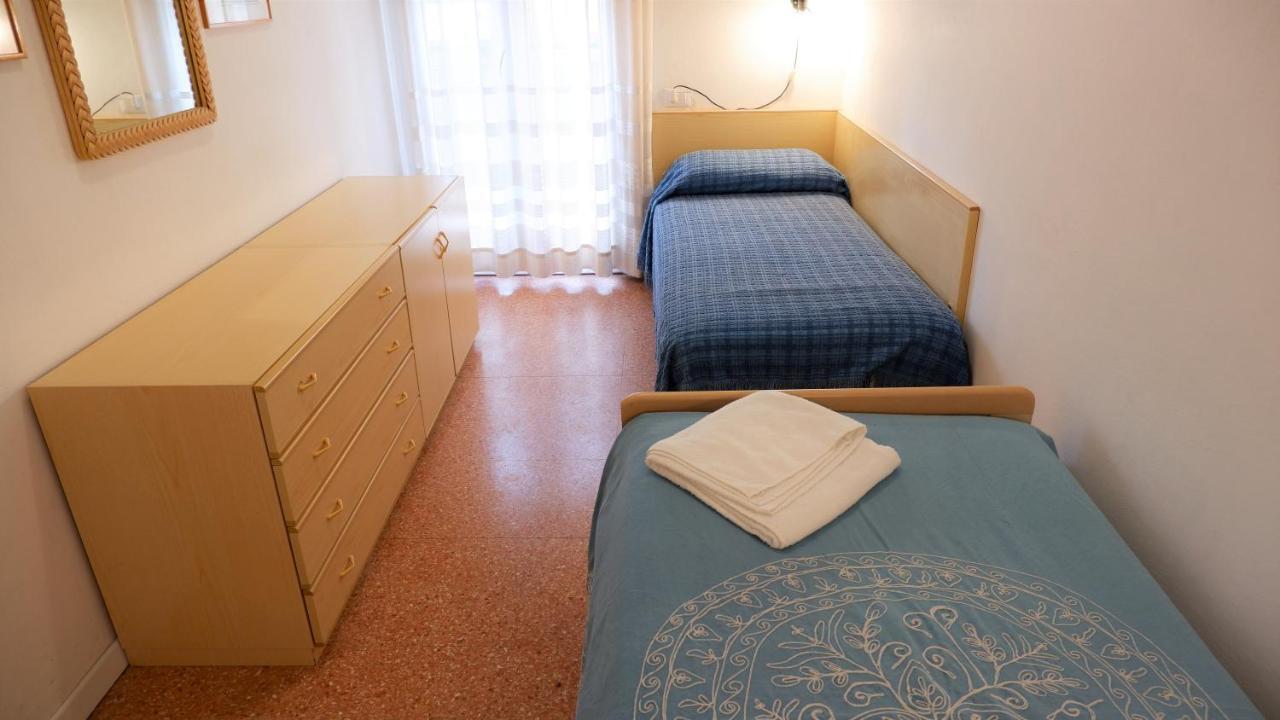 App4Rent Saturno 4 - Family Apartment, Wifi, Parking Lido di Jesolo Exterior photo