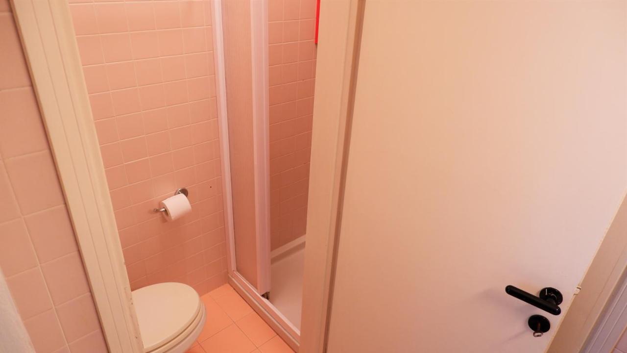 App4Rent Saturno 4 - Family Apartment, Wifi, Parking Lido di Jesolo Exterior photo