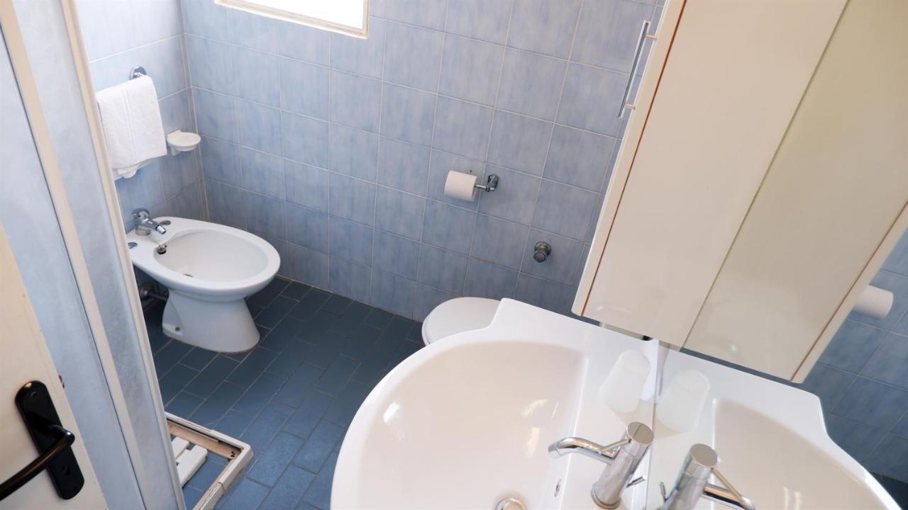 App4Rent Saturno 4 - Family Apartment, Wifi, Parking Lido di Jesolo Exterior photo